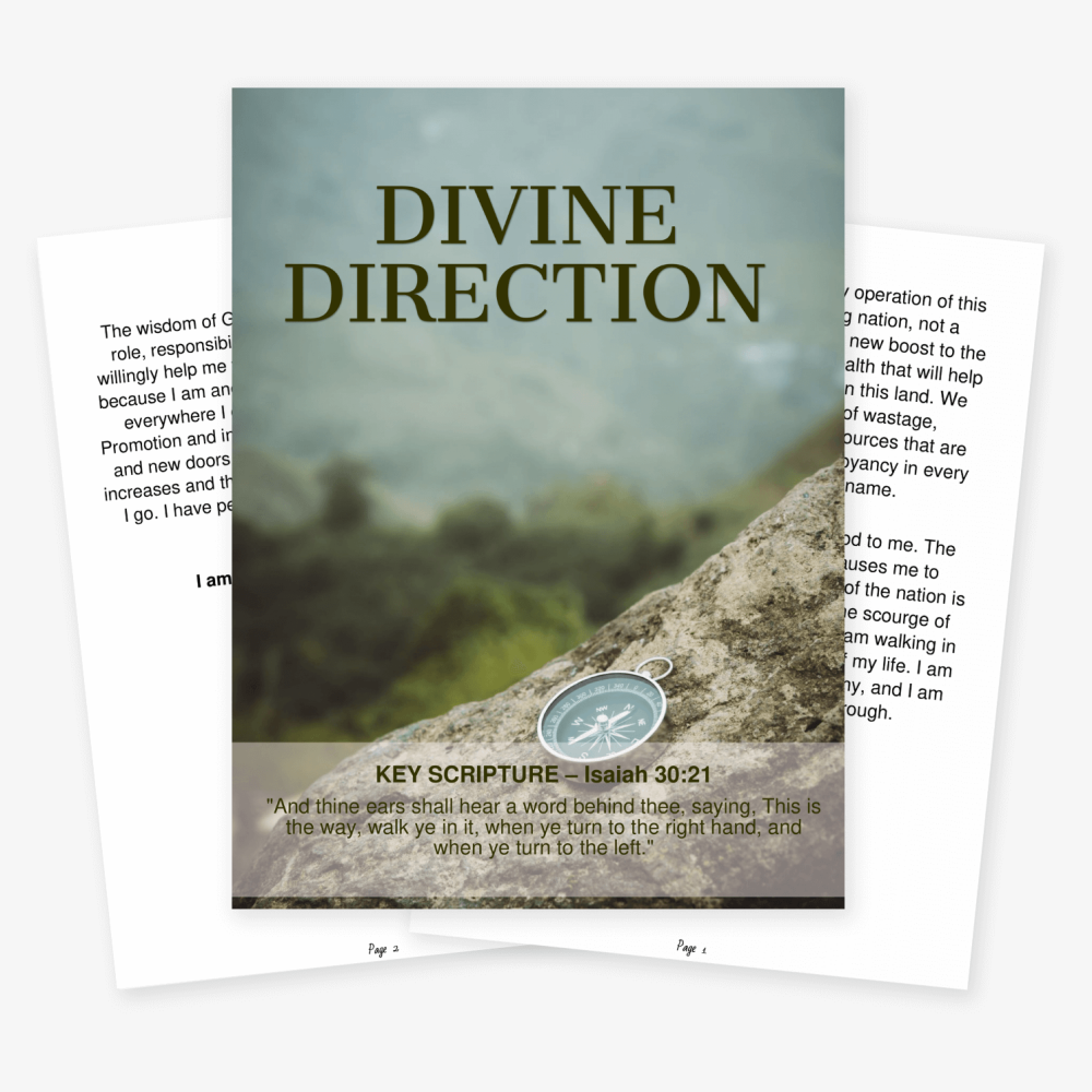 6-4.png Prayer for Divine Direction