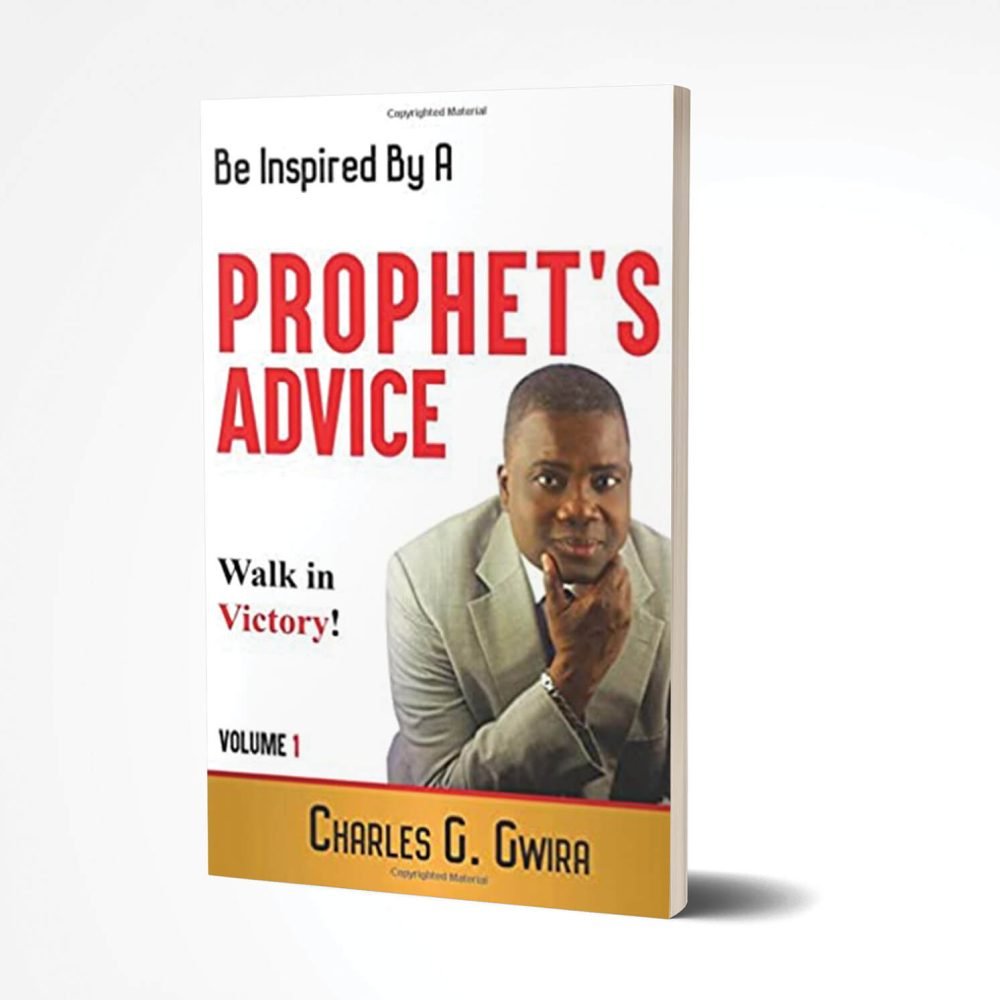 APA-1-Book-5.jpg A Prophet's Advice | Volume 1