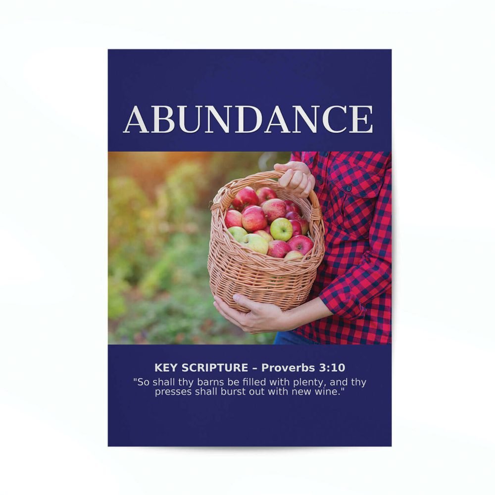 Abundance-6.jpg Prayer for Abundance