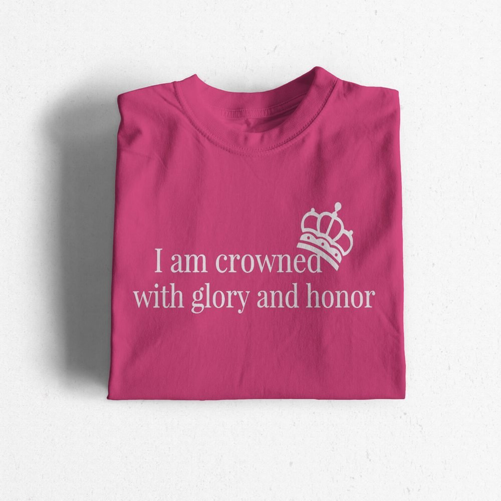 Crowned-Heliconia-4.jpg I Am Crowned With Glory & Honor