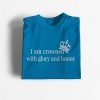 Crowned-Sapphire-Blue-4.jpg I Am Crowned With Glory & Honor