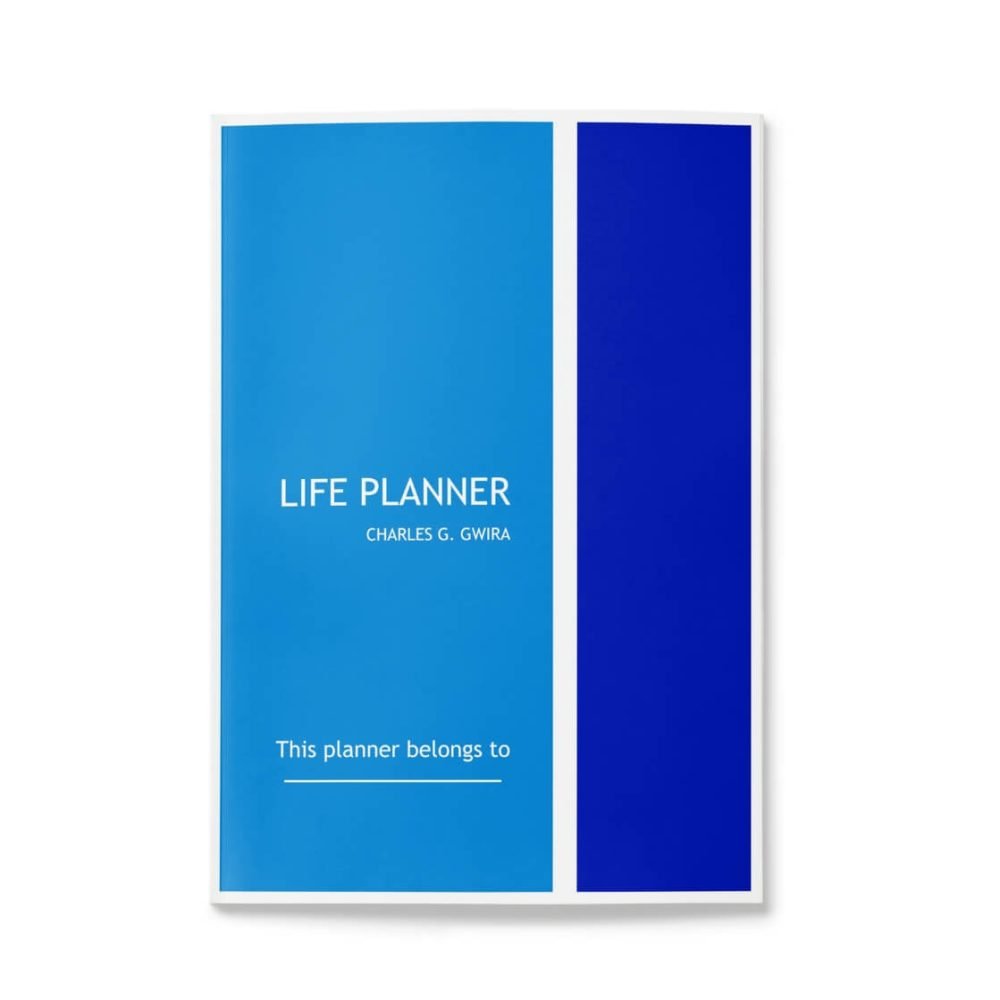 Life Planner