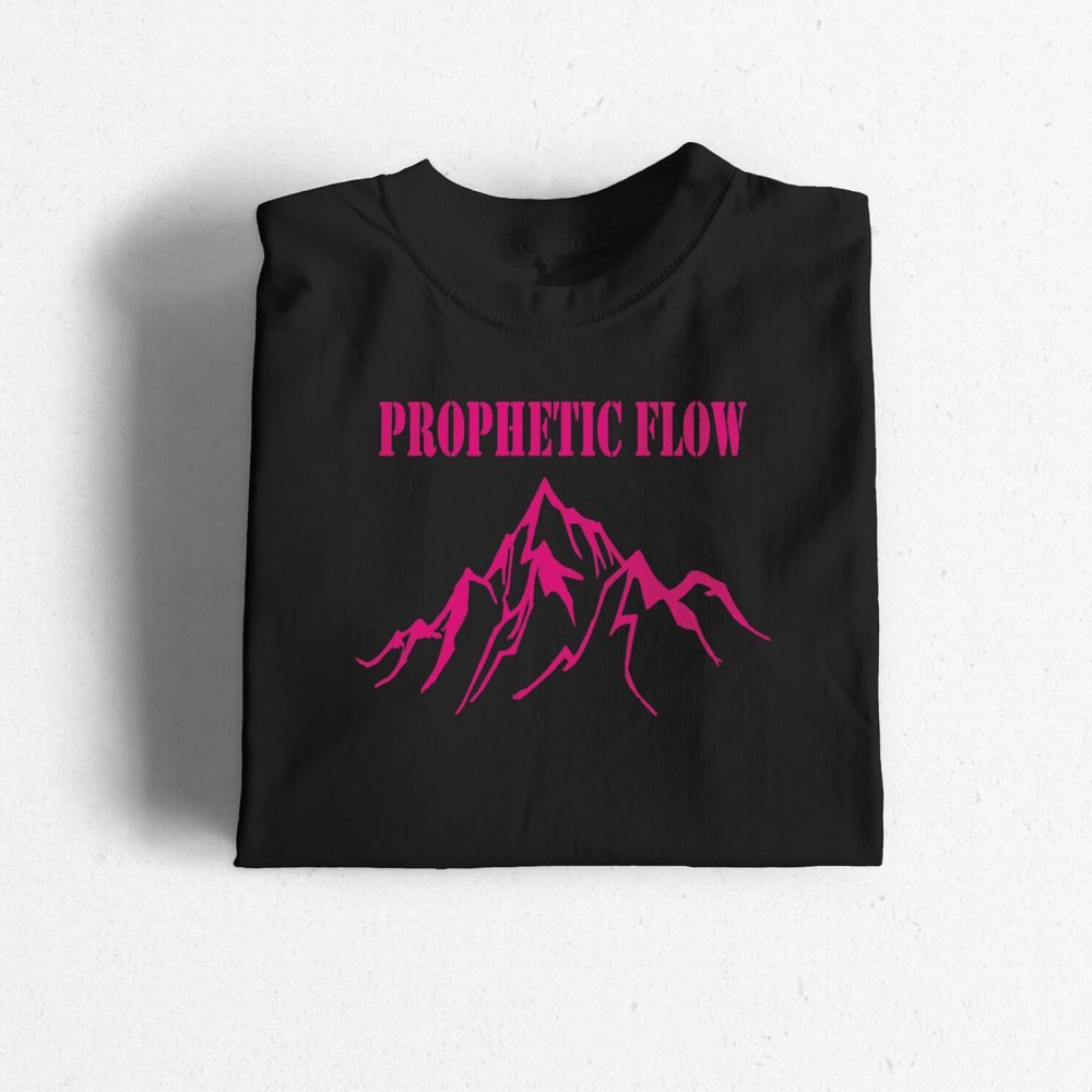 Prophetic Flow Mountain