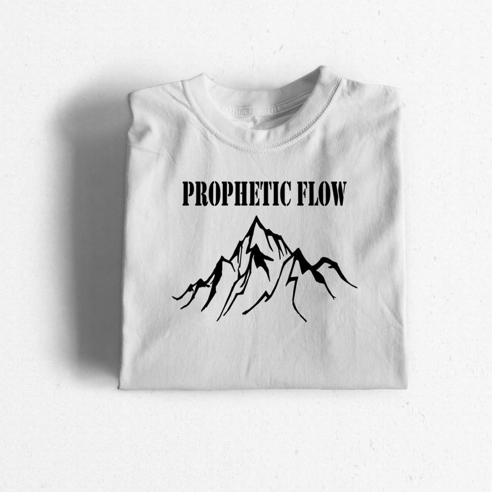 Prophetic Flow Mountain