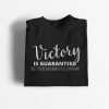 Victory-is-Guaranteed-in-the-name-of-Jesus-Black-4.jpg Victory Is Guaranteed In The Name Of Jesus