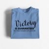 Victory-is-Guaranteed-in-the-name-of-Jesus-Carolina-Blue-4.jpg Victory Is Guaranteed In The Name Of Jesus