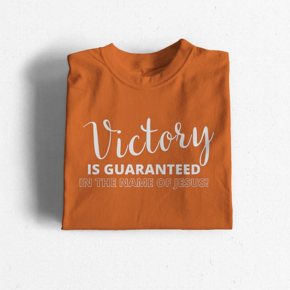 Victory-is-Guaranteed-in-the-name-of-Jesus-Orange-4.jpg Victory Is Guaranteed In The Name Of Jesus